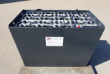 Forklift battery 48V 5PzS775