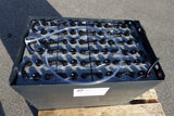 Forklift battery 48V 4PzS500