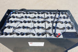 Forklift battery 48V 5PzS775