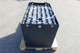 Forklift battery 48V 4PzS500