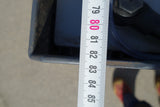 Forklift battery 24V 8PzS1000