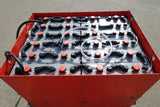 Forklift battery 48V 5PzS775
