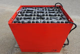 Forklift battery 48V 5PzS775