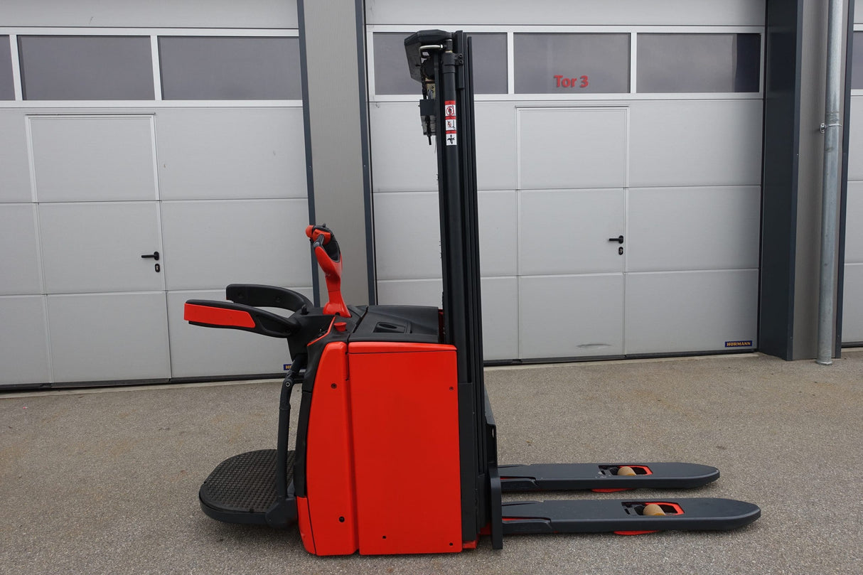 Linde L16 Triplex Initialhub