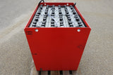 Forklift battery 48V 5PzS775