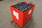 Forklift battery 48V 5PzS775