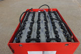 Forklift battery 48V 5PzS775