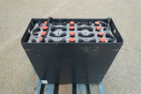 Forklift battery 24V 3PzS375