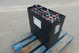 Forklift battery 24V 3PzS375