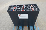 Forklift battery 24V 3PzS375