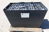 Forklift battery 48V 5PzS775