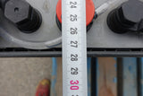 Forklift battery 24V 3PzS375