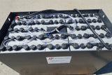 Forklift battery 48V 5PzS775