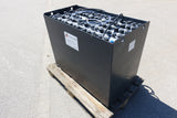 Forklift battery 48V 5PzS775