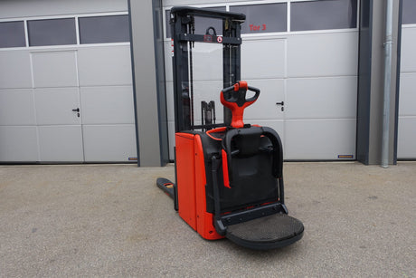 Linde L16 Triplex Initialhub