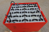 Forklift battery 48V 6PzS720