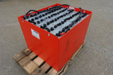 Forklift battery 48V 6PzS720