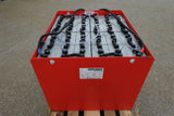 Forklift battery 48V 6PzS720