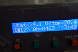 Forklift battery 24V 5PzS625