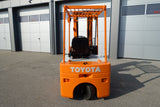 Toyota 2FBE15 TRIPLEX