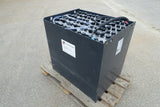 Forklift battery 48V 5PzS775
