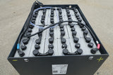 Forklift battery 48V 5PzS775