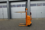 Sichelschmidt Dixi 1000 high-lift truck