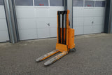 Sichelschmidt Dixi 1000 high-lift truck