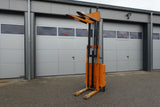 Sichelschmidt Dixi 1000 high-lift truck