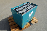 Forklift battery 24V 8PzS920