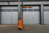 Sichelschmidt Dixi 1000 high-lift truck