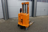 Sichelschmidt Dixi 1000 high-lift truck