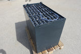 Forklift battery 80V 3PzS465