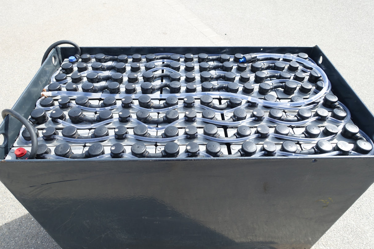 Forklift battery 80V 3PzS465