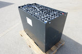 Forklift battery 80V 3PzS465