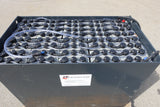 Forklift battery 80V 3PzS465