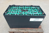 Forklift battery 48V 5PzS625