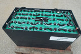 Forklift battery 48V 5PzS625