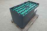 Forklift battery 48V 5PzS625