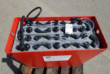 Forklift battery 24V 3PzS375
