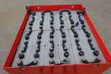 Forklift battery 48V 6PzS690
