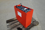 Forklift battery 24V 3PzS375