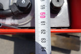 Forklift battery 24V 3PzS375