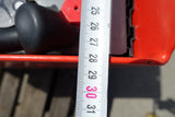 Forklift battery 24V 3PzS375
