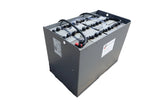 Forklift battery 24V 8PzS1000