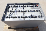 Forklift battery 24V 8PzS1000