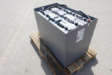 Forklift battery 24V 8PzS1000