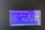 Staplerbatterie 24V 2PzB150