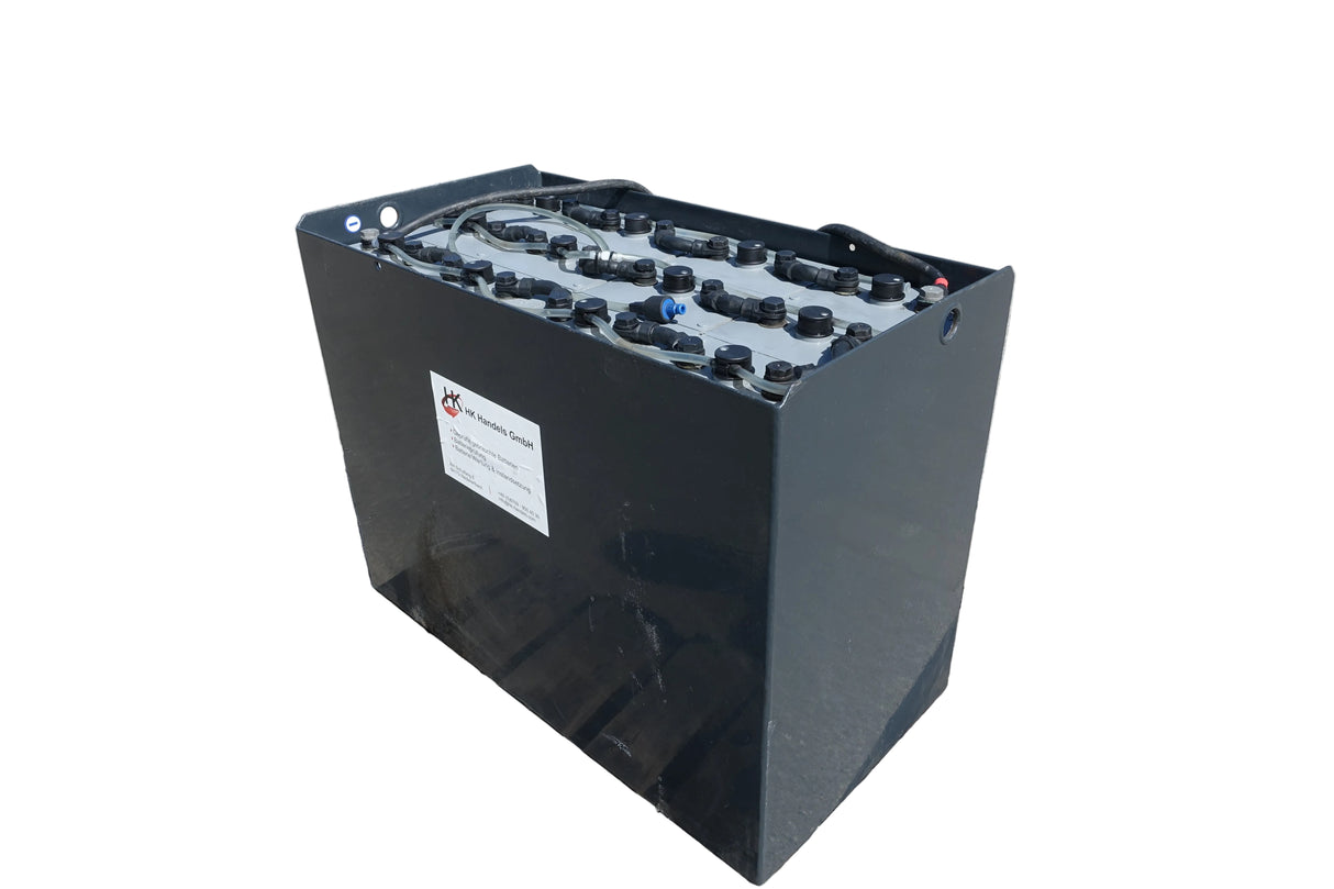 Forklift battery 24V 7PzS875