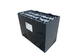 Forklift battery 24V 7PzS875